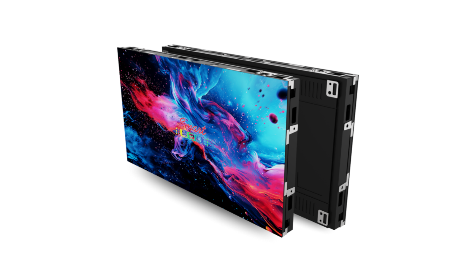 indoor customised led screen