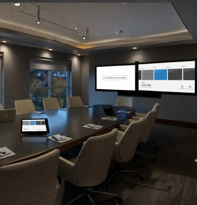 AV Solutions UAE