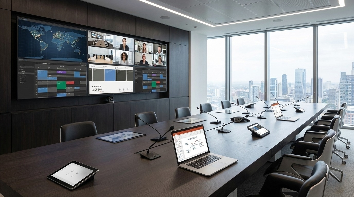 av solutions in dubai