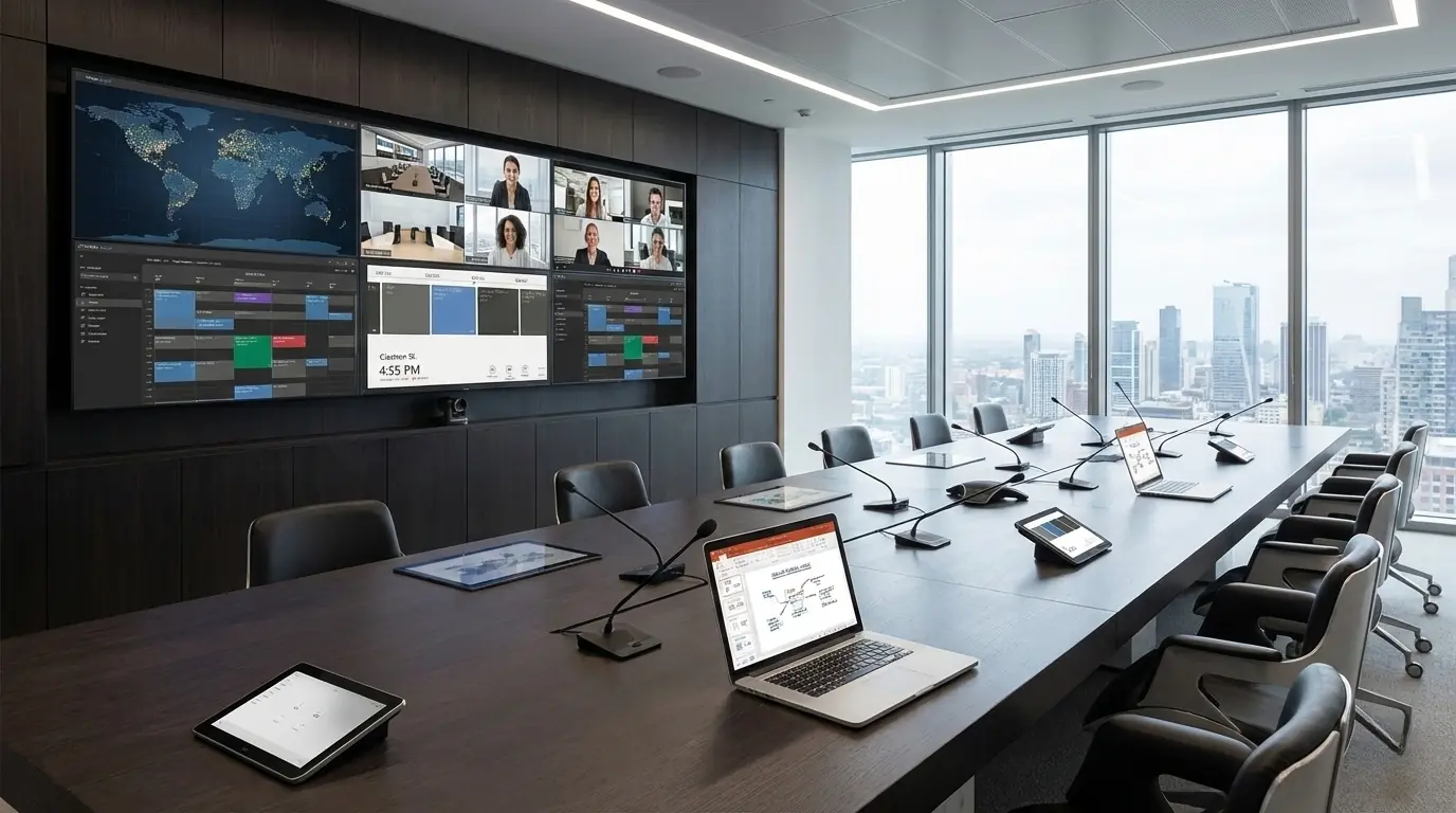 av solutions in dubai