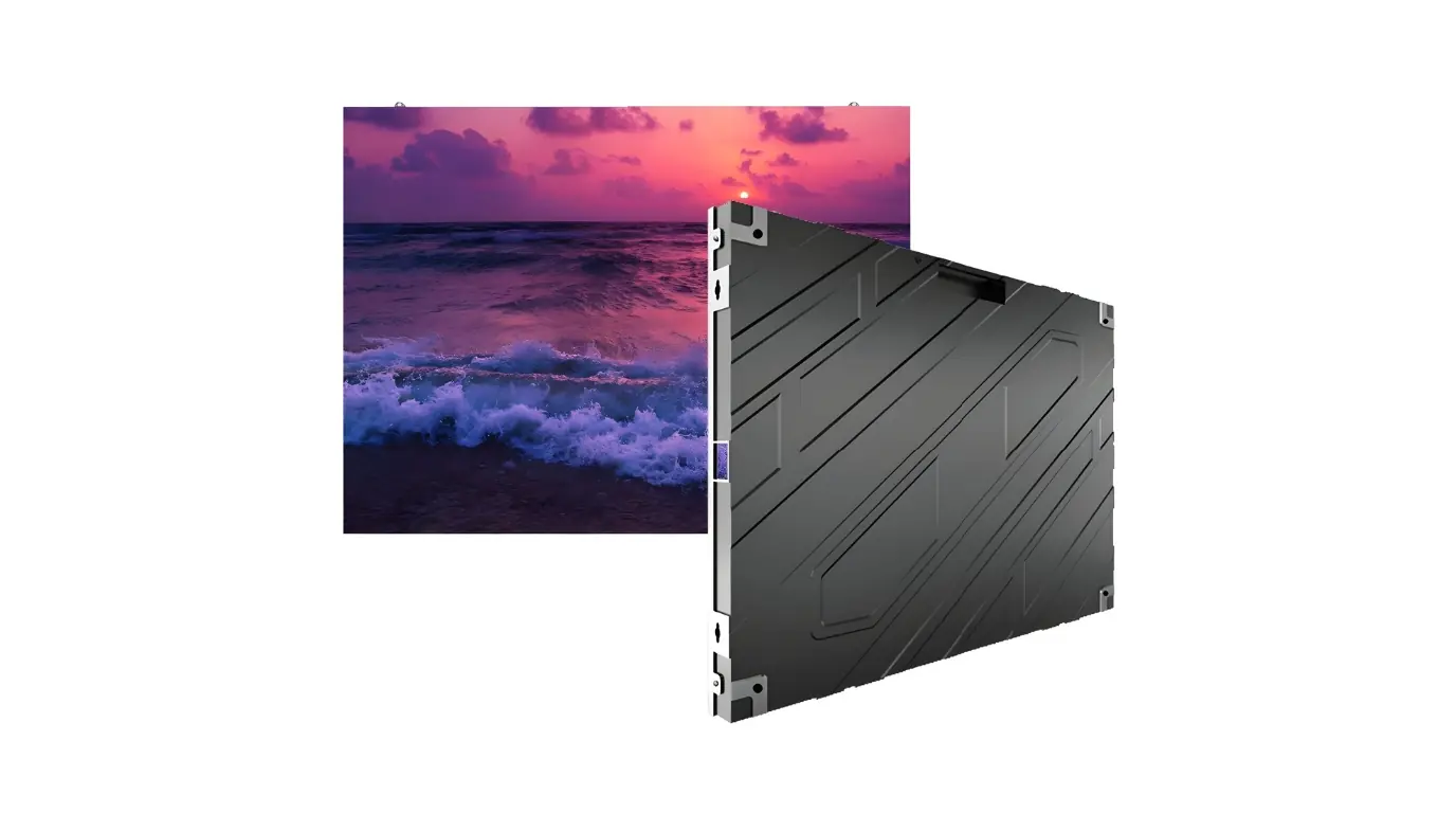 SMD Series Indoor LED Screen