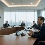 av solutions company in uae what to look for