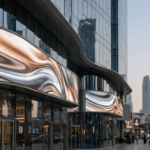 Flexible LED Display : Transforming UAE Spaces