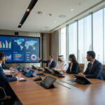 What Are AV Solutions? A Complete Guide for UAE Businesses