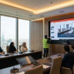 AV Solutions Provider in Riyadh