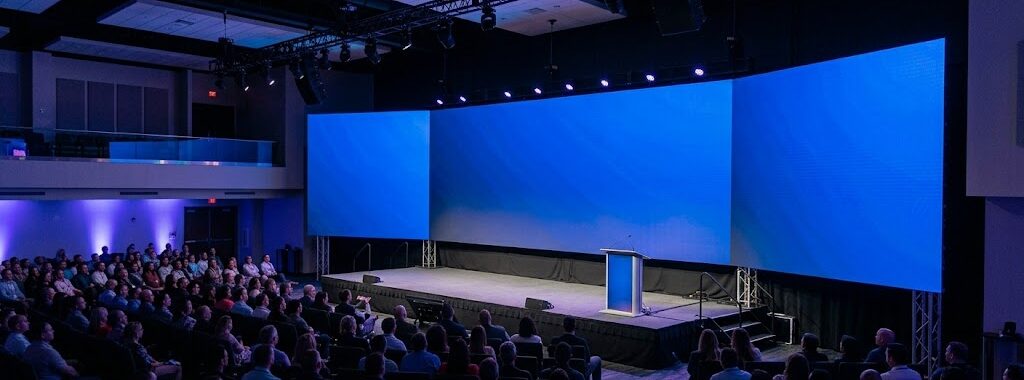 LED Video Wall UAE