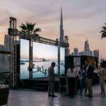 Install outdoor LED Displays for Events in Dubai