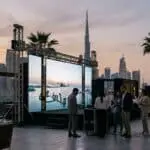 Install outdoor LED Displays for Events in Dubai