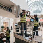 public address system supplier in Dubai