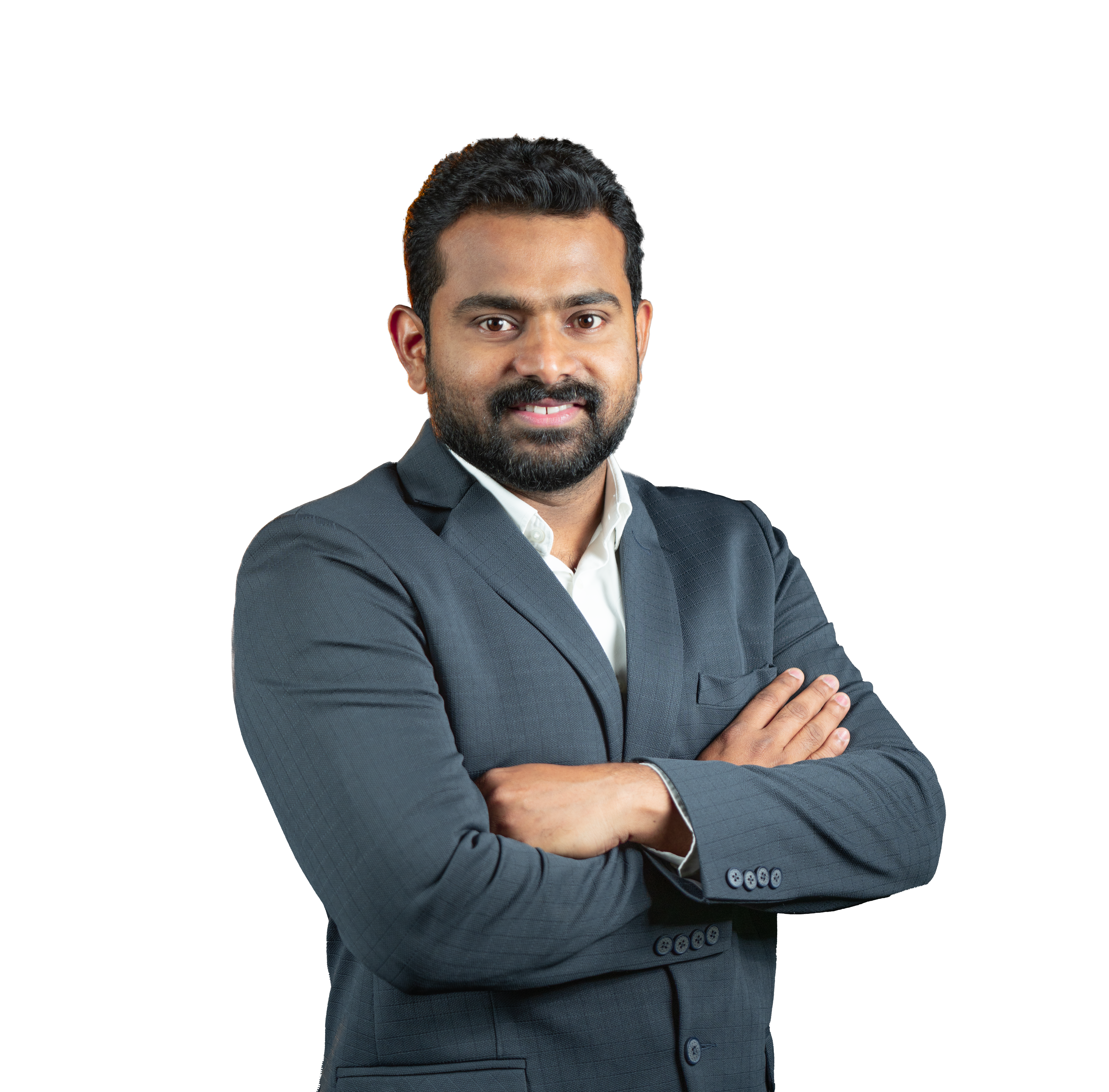 Arulsha Sahabdeen — LED Specialist at Bebright Global