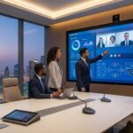 av integration companies in dubai